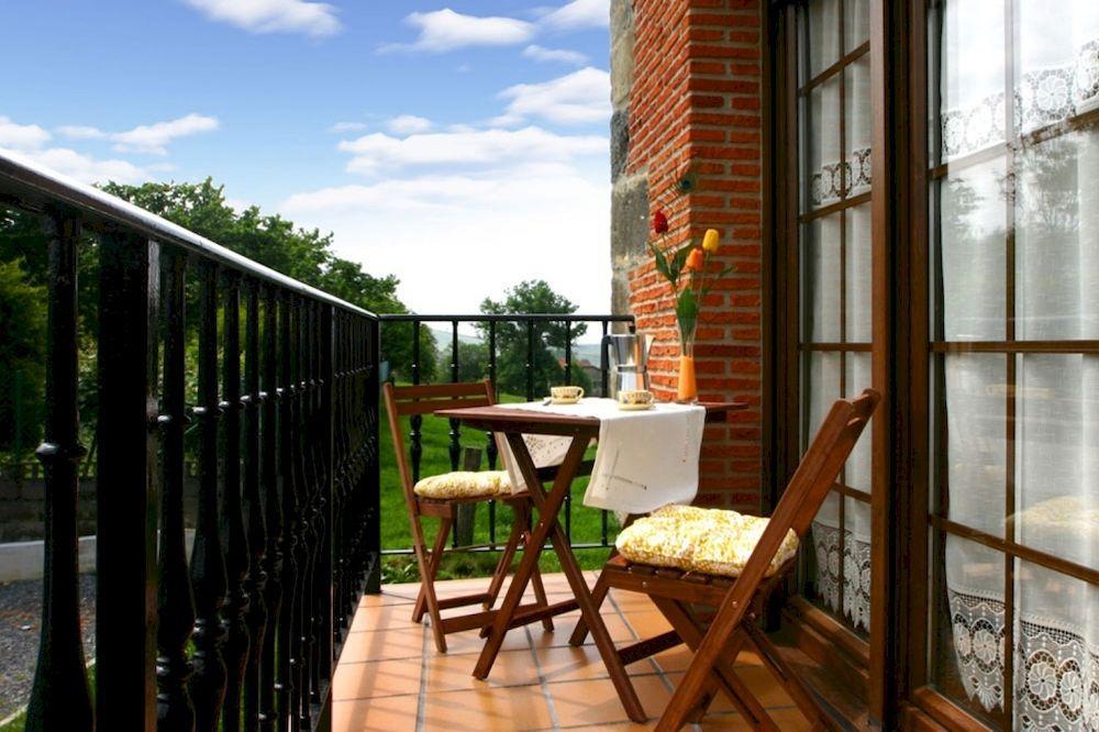 Apartamentos Toraya Hoz de Anero ภายนอก รูปภาพ